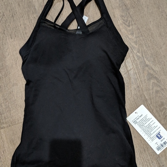 lululemon athletica Tops - Lululemon rally your heart tank